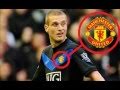 Vidic Handball Against Arsenal