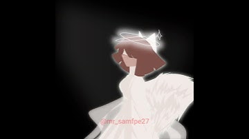 Terminated ft. Angel Claire #fpe#youtube#shorts#viralvideo#animation#edit