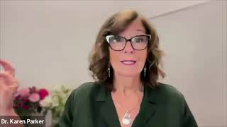 The Teacher Who Turned Down Oprah, and What It Cost Us All | Dr. Karen Parker