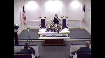 Judy Campbell Celebration of Life