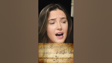 Thumbnail of Hallelujah: Lucy Thomas' Uplifting Song for Worship and Inspiration #shorts #inspiration