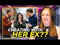 SO MANY Women Will Cheat With Their Ex!