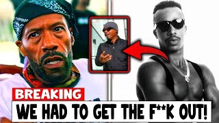 Celebrity SHOCKING! Redman EXPOSES MC Hammer’s DARK SIDE — The Story NO ONE DARED To Tell! Net Worth