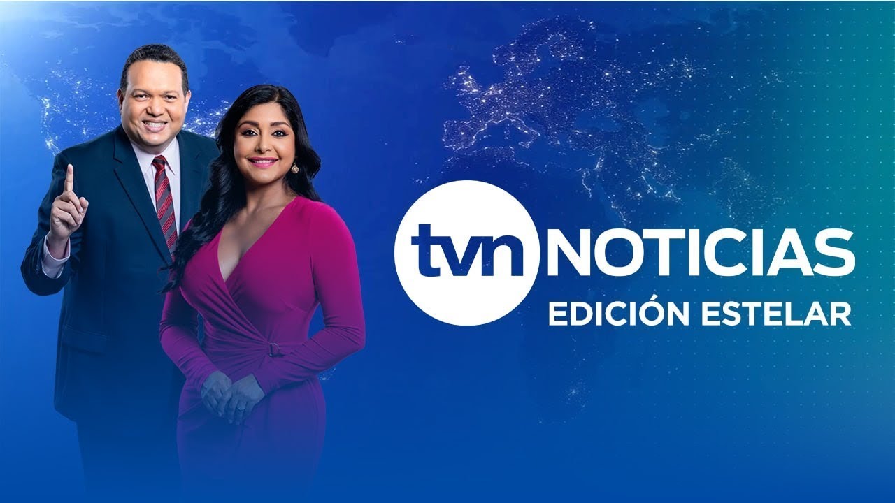 Noticiero Estelar  -  Miércoles 3 de Julio 2024 | EN DIRECTO