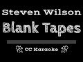 Miniature de la vidéo de la chanson Blank Tapes (Instrumental)
