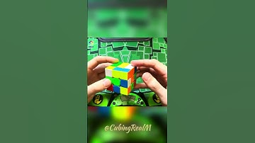 Speed of Cubing Light: Achieving the Impossible!🤯(ASMR) #shorts #rubikscube  #cubing  #fun
