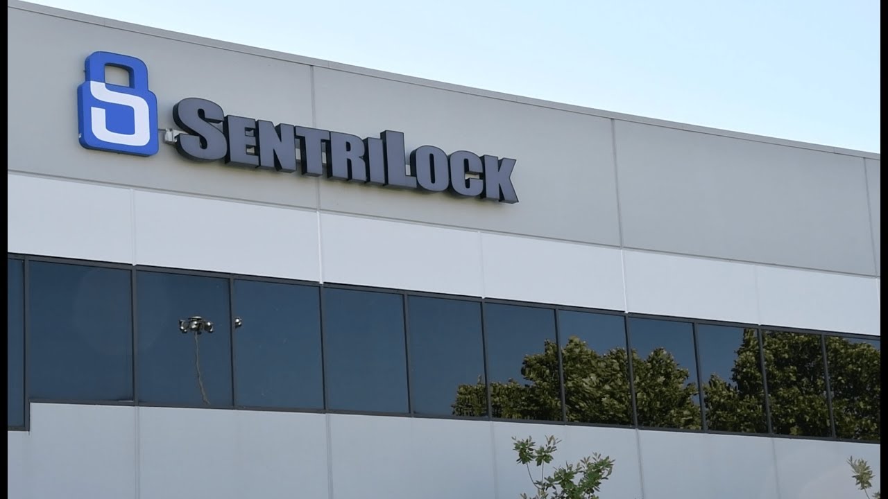 The Office | SentriLock Edition