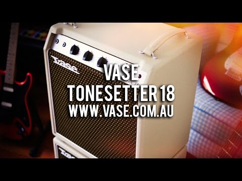 vase:-tonesetter-18-combo-&-extension-cab