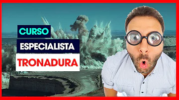 O que diferencia um explosivo de flagrante de um explosivo detonante?