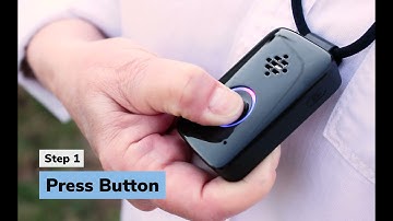 On-the-Go Medical Alert from Alert1