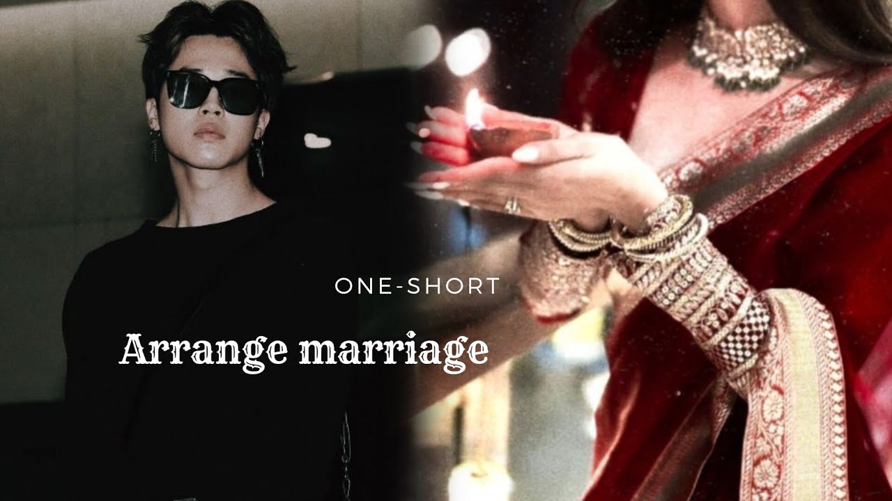 Arrange marriage 🪷|| jimin oneshort in tamil || birthday spl ||