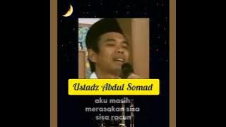 Apa makanan kesukaan Nabi || Ceramah Ustadz Abdul Somad  #bersholawat #Nurcahayahati