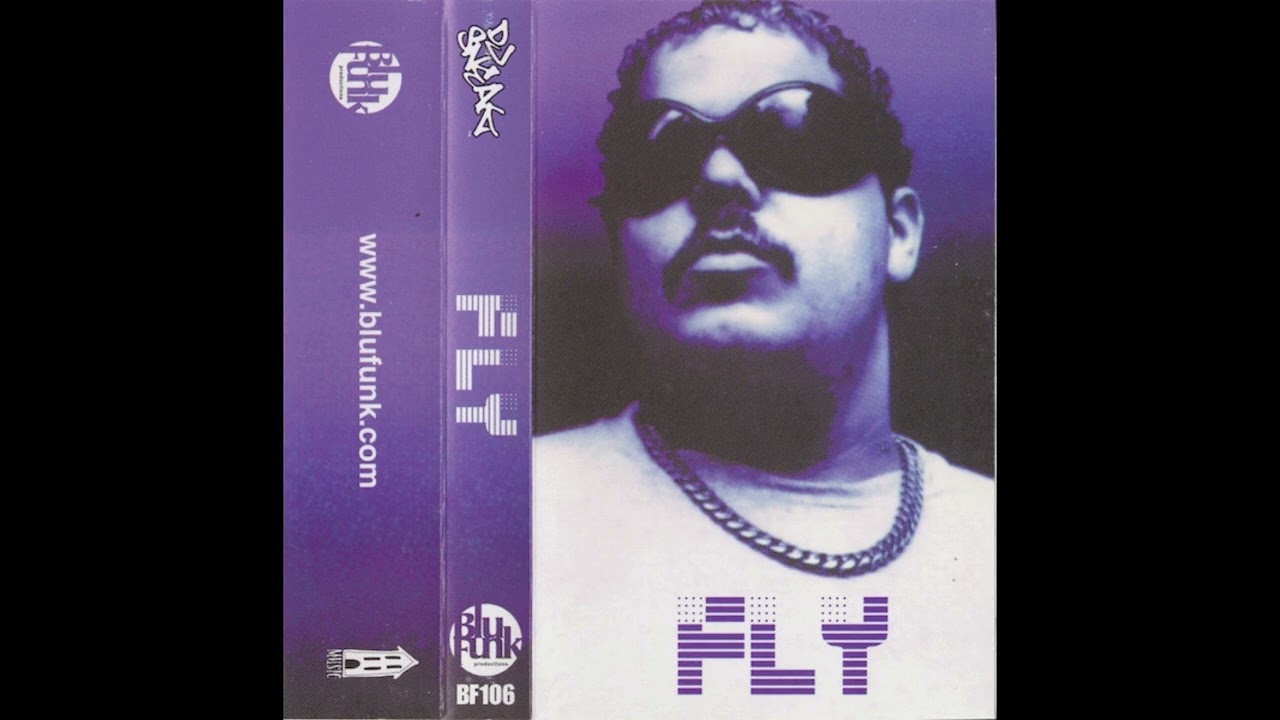 DJ Sneak - Fly (Mixtape) - YouTube