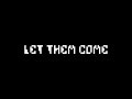 Анонс игры Let Them Come для мобильных устройств