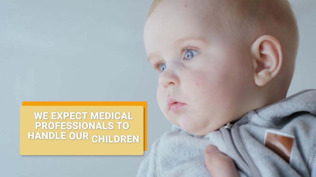 Birth Injury Lawyer, Get Justice | Serpe Firm