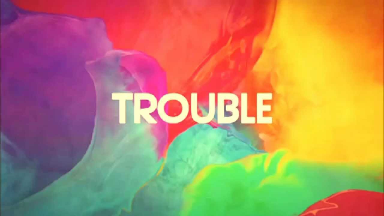 TROUBLE - Avicii 