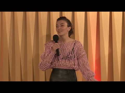 4 pasos para superar la frustración en el diseño de producto. | Natalia Jimenez | TEDxBogotáSalon