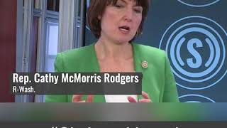 Cathy Mcmorris Rodgers On Aborting Babies With Down Syndrome The Daily Signal