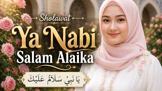 Ya Nabi Salam Alaika | Cinta Rahayu 2026