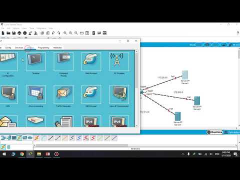 ქსელები tutorial v2 (Exclusive by mrs. qselebi)
