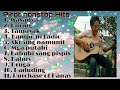 Ilonggo songs|| nonstop|| by: Pirot Petcheller