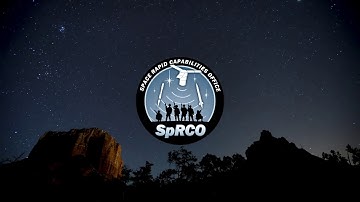 SpRCO and Speed!