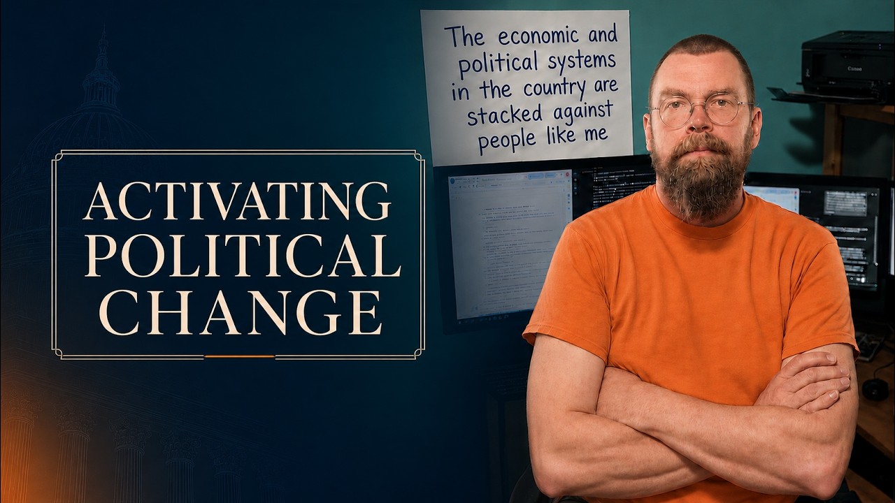 The Moment We Act: A Conversation with Brian Winters
