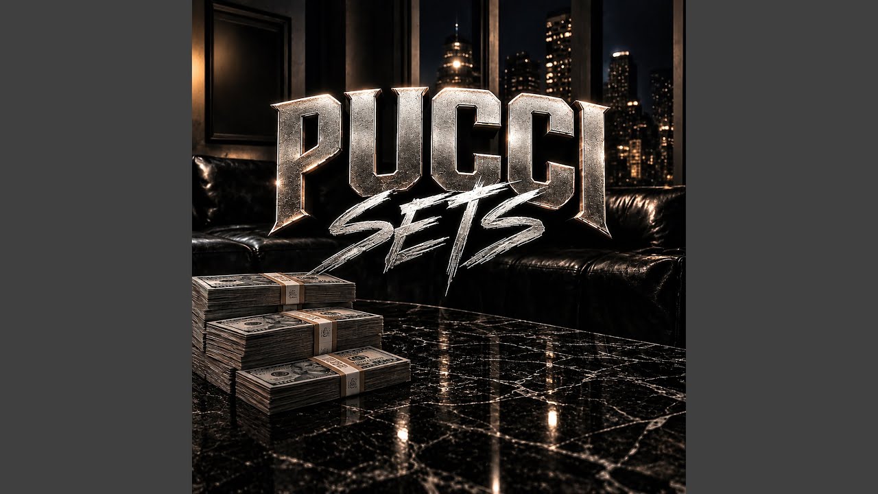 Pucci Sets