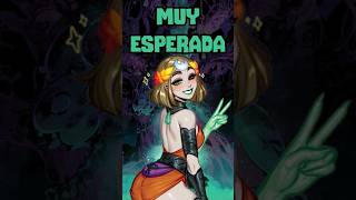 La SECUELA ROGUELIKE MÁS ESPERADA ya está DISPONIBLE PARA TODOS - Hades 2