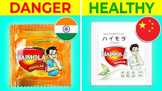 How Big Brands Fool Indian Consumers screenshot 3