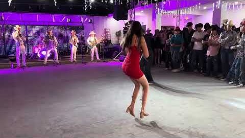Así se baila en Sonora🌹❤️