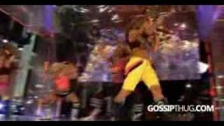 Girlicious - Like Me Live