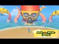 Astro Bot - 🐙- Wako Tako - / Boss Fight /