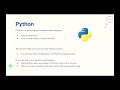 COMP3311 24T1 - Week7 - Lecture 1 (Python and psycopg2)