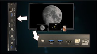 Interactive Display-Hardware Basics (Promethean)