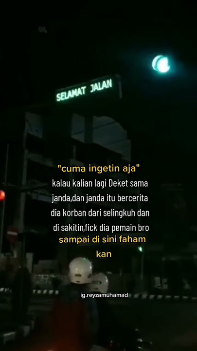 story wa janda pemain
