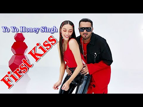 First Kiss Full Song: Yo Yo Honey Singh Ft. Ipsitaa, Dilsen Kumar