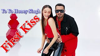 Pyar Ki Pehli First Kiss Lyrics  Yo Yo Honey Singh Feat. Ipsitaa :  u/LyricsLiv