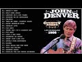 John Denver Greatest Hits Album - John Denver Best Songs Playlist