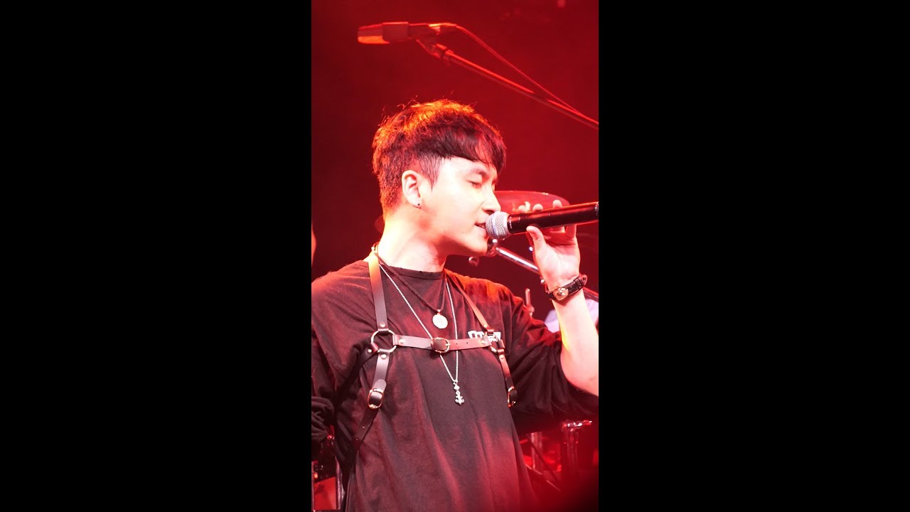 190126_To Hell With the Devil_곽동현 B-DAY PARTY 2부