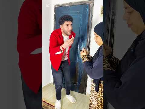 خدو بالكم من عيالكم