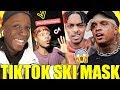 UNKNOWN TIK TOK RAPPERS THAT NEED TO BLOW UP!