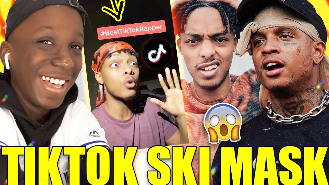 Unknown Tik Tok Rappers That Need To Blow Up Youtube 