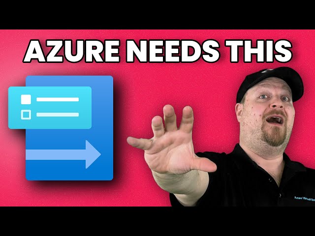 Massive Azure Change You Must FIX TODAY! class=