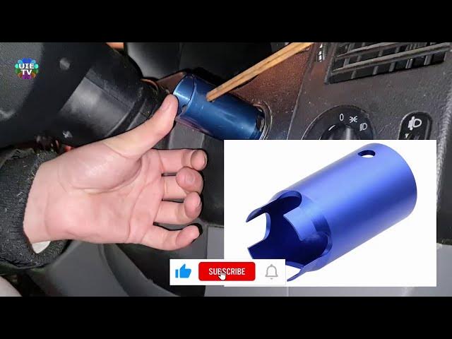 AUTORADIO VW T5/T6 ausbauen (Tutorial) - Charlie Busmann: DIY VW