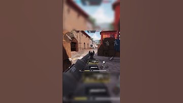 1vs4 in legendary | MP Ranked Codmobile #codm #codmobile #shorts