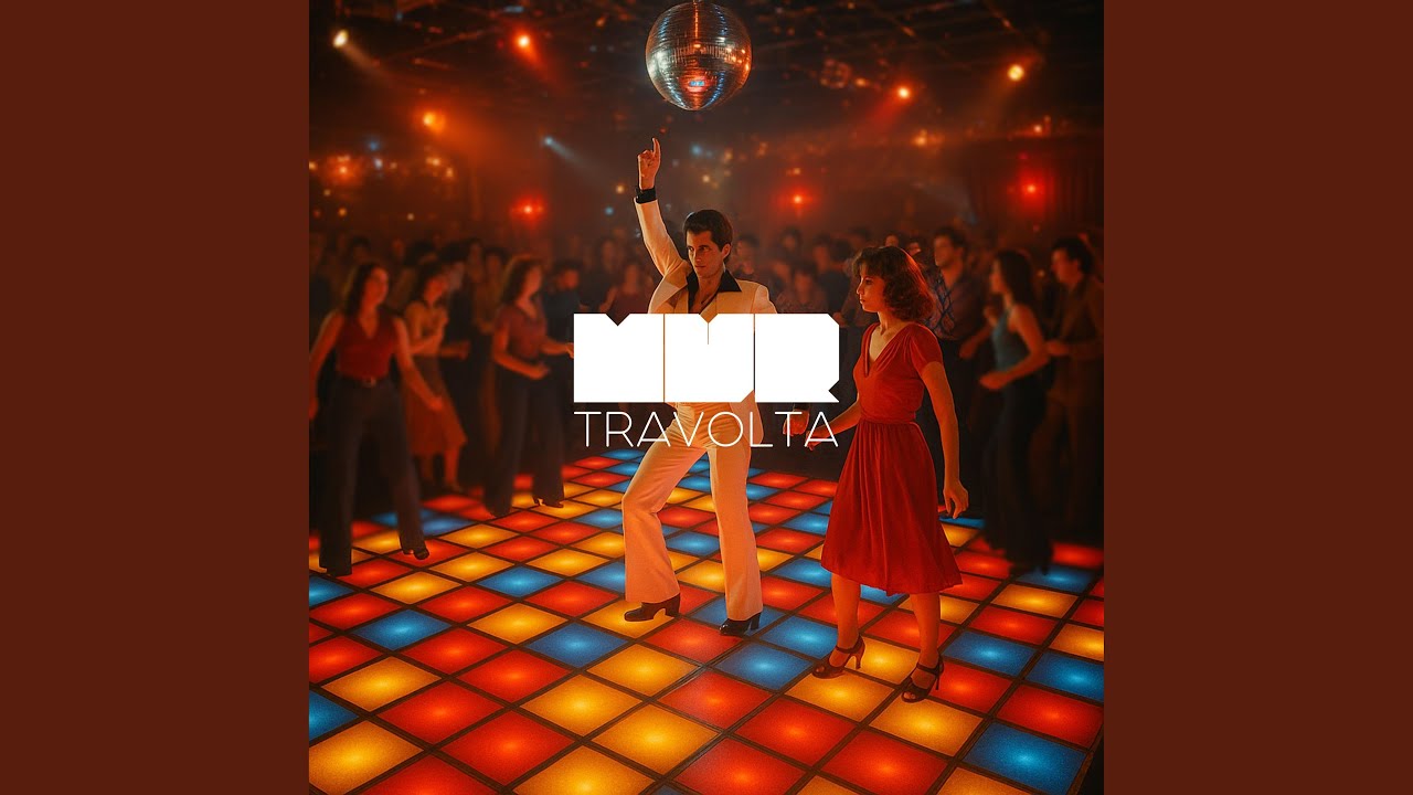 Guarda Travolta su YouTube Guarda Travolta su YouTube