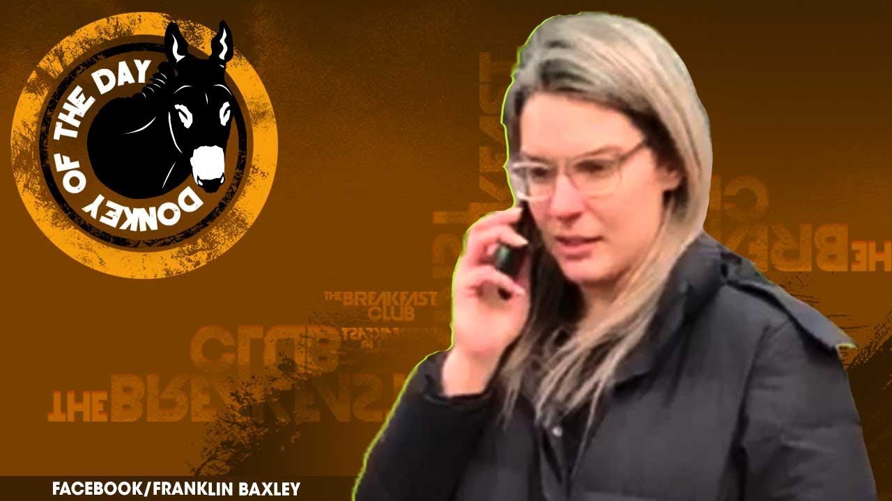 'Dog Park Debbie' Calls Police On Black Man For His Dog Humping Hers ...