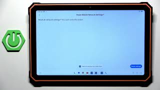 How To Reset Network Settings On Blackview Active 8 Pro