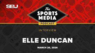 Why Elle Duncan Left ESPN for Netflix
